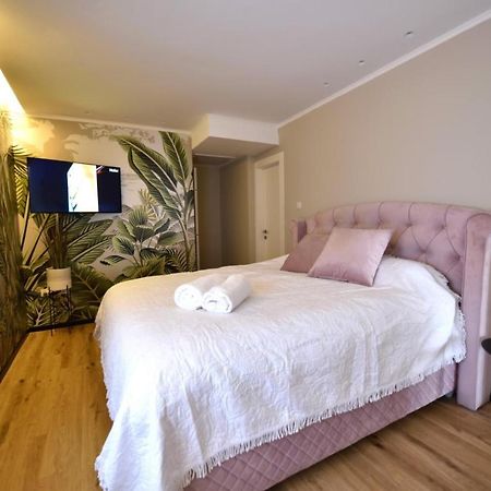 Private Pool Luxury Penthouses Sea View Эйлат Экстерьер фото